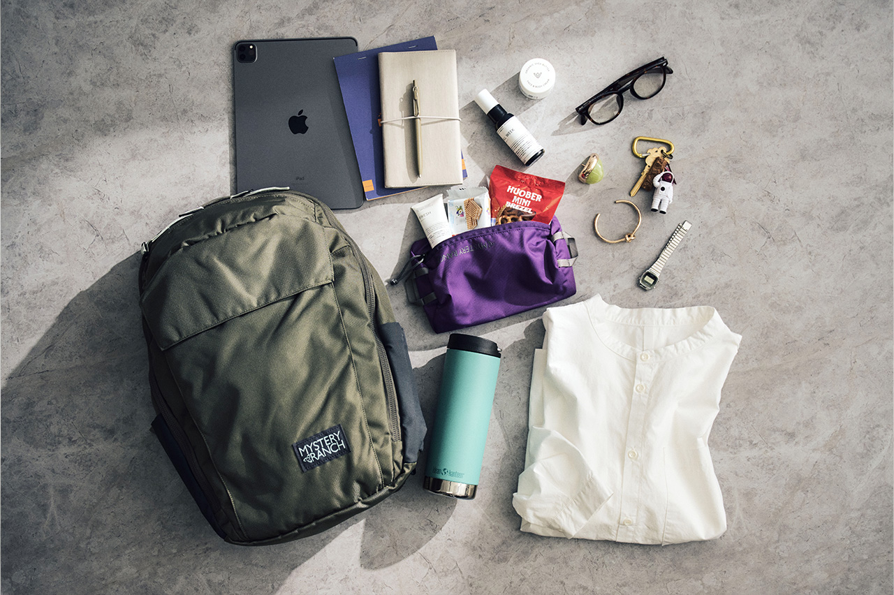 DISTRICT | Mysteryranch DISTRICT | Mysteryranch